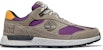 Timberland Field Trekker 'Kelabu Ungu' A2R4AK51