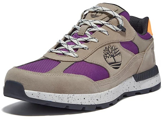 Timberland Field Trekker 'Gris Morado' A2R4AK51 Lookbook Timberland Field Trekker 'Gris Morado' A2R4AK51