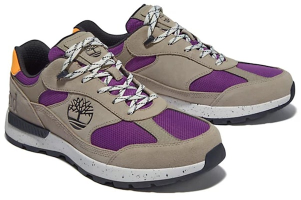 Timberland Field Trekker 'Gris Morado' A2R4AK51 Shop Timberland Field Trekker 'Gris Morado' A2R4AK51