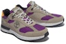Shop Timberland Field Trekker 'Kelabu Ungu' A2R4AK51