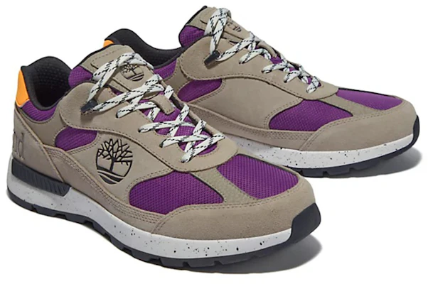 Timberland Field Trekker 'Abu Ungu' A2R4AK51 Shop Timberland Field Trekker 'Abu Ungu' A2R4AK51