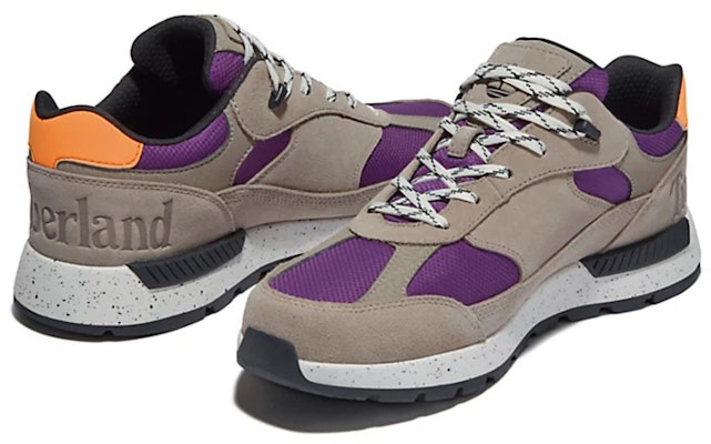 Timberland Field Trekker 'Gris Morado' A2R4AK51 Purchase Timberland Field Trekker 'Gris Morado' A2R4AK51