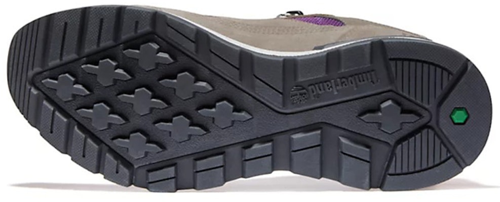Timberland Field Trekker 'Gris Morado' A2R4AK51 Details for Timberland Field Trekker 'Gris Morado' A2R4AK51