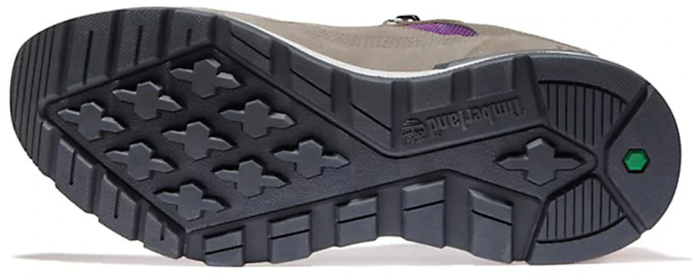 Timberland Field Trekker 'Abu Ungu' A2R4AK51 Details for Timberland Field Trekker 'Abu Ungu' A2R4AK51