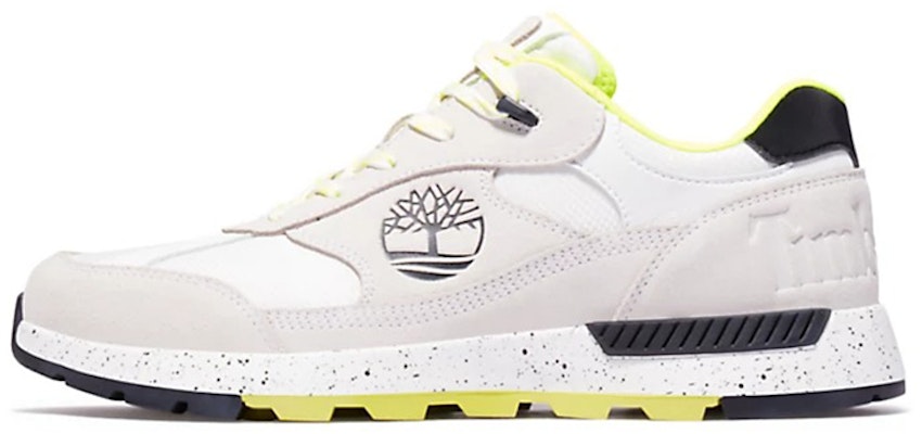 Timberland Field Trekker 'Gris Blanco' A2QU6126 Buy Timberland Field Trekker 'Gris Blanco' A2QU6126