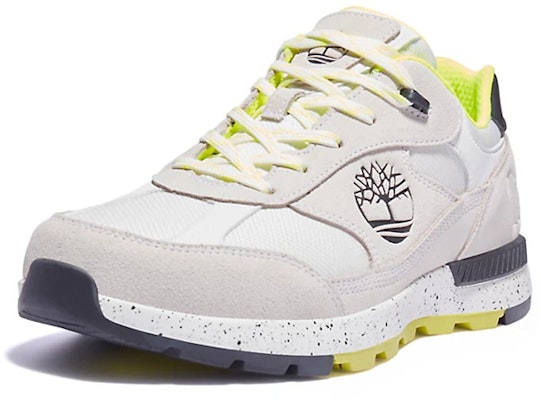 Timberland Field Trekker 'Gris Blanco' A2QU6126 Lookbook Timberland Field Trekker 'Gris Blanco' A2QU6126