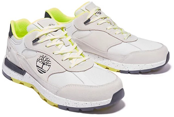 Timberland Field Trekker 'Gris Blanco' A2QU6126 Shop Timberland Field Trekker 'Gris Blanco' A2QU6126