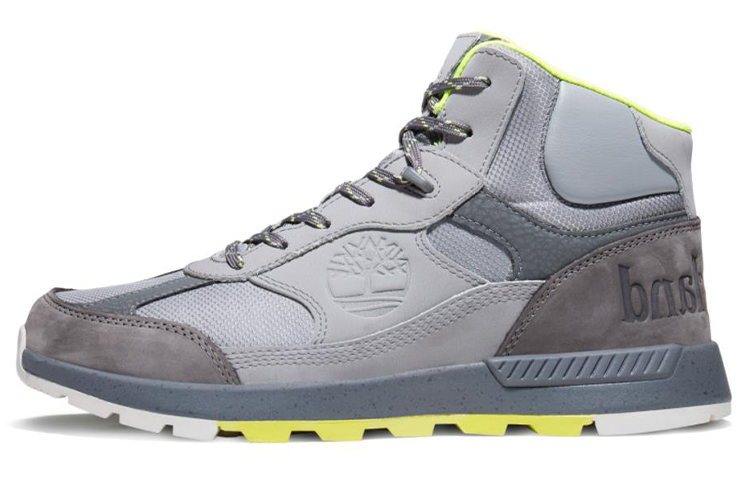 Timberland Field Trekker 'Mid Grey' A2HDW085