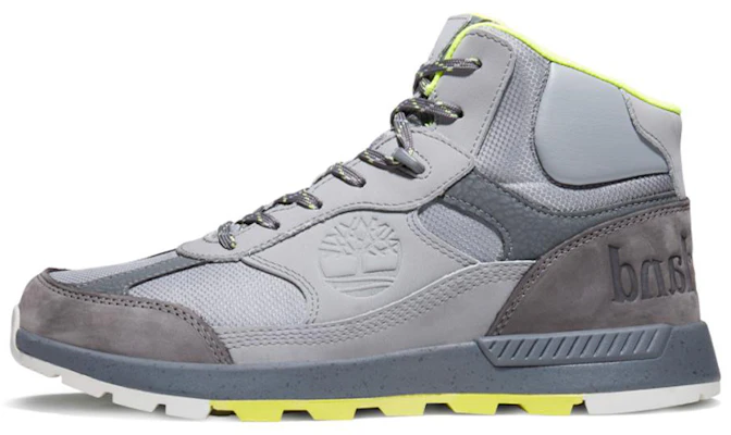 Timberland Field Trekker ''Gris Moyen'' A2HDW085 Buy Timberland Field Trekker ''Gris Moyen'' A2HDW085