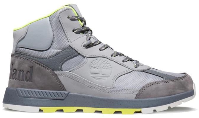 Timberland Field Trekker ''Gris Moyen'' A2HDW085 Order Timberland Field Trekker ''Gris Moyen'' A2HDW085