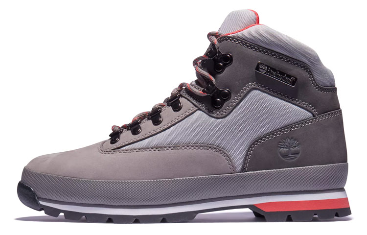 Timberland Field Trekker 'Mid Grey' A2JFP033