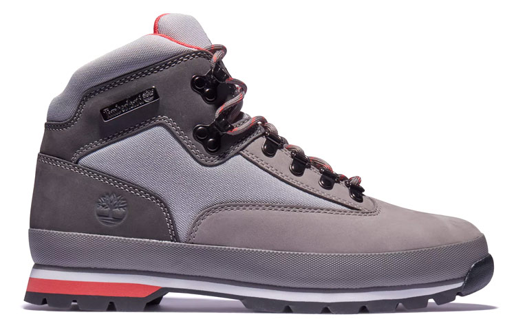 Order Timberland Field Trekker ''Gris Moyen'' A2JFP033