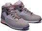 Lookbook Timberland Field Trekker ''Gris Moyen'' A2JFP033