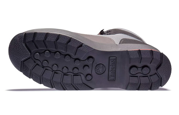 Purchase Timberland Field Trekker ''Gris Moyen'' A2JFP033
