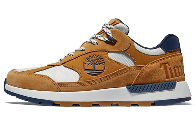 Timberland Field Trekker 'Tan' A2R3N231