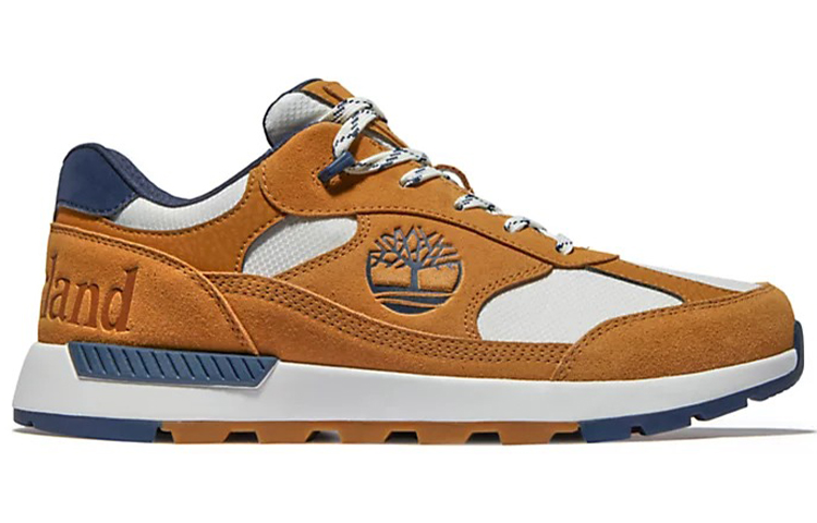 Order Timberland Field Trekker 'Tan' A2R3N231