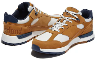 Purchase Timberland添柏嵐 Field Trekker 抗磨損舒適運動休閒鞋 土黃色