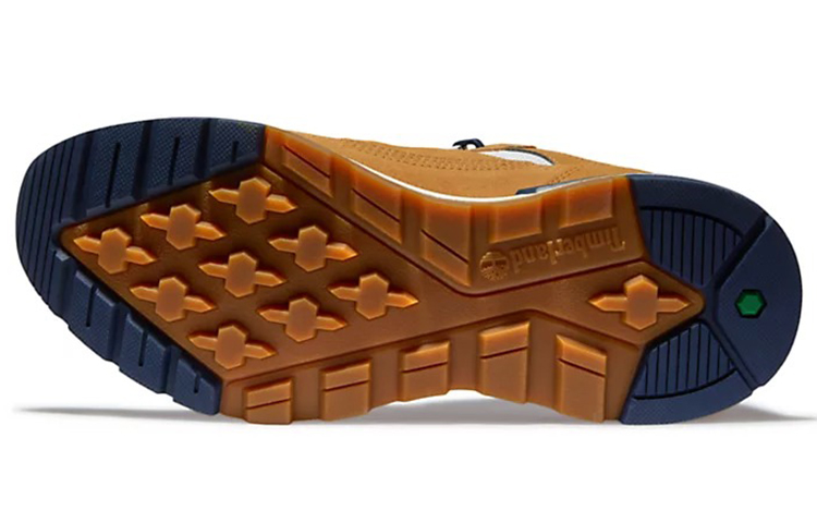 Details for Timberland Field Trekker 'Tan' A2R3N231