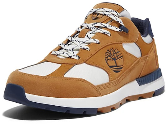 Timberland Field Trekker 'Tan' A2R3N231 Lookbook Timberland Field Trekker 'Tan' A2R3N231