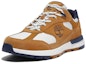 Lookbook Timberland Field Trekker 'Tan' Lelaki Kasual Bot A2R3N231