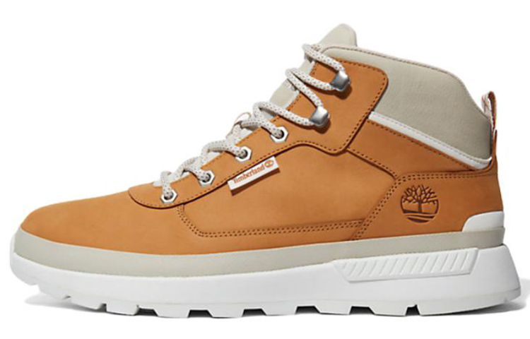 Timberland Field Trekker Boot 'Wheat' A2FPM231