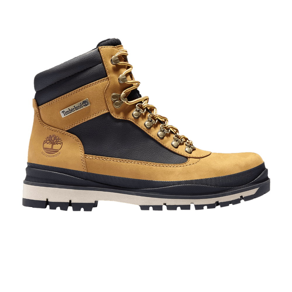 Timberland Field Trekker Boot 'Wheat Black' TB0A1Z7X-231