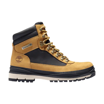 Timberland Field Trekker Boot 'Wheat Black'