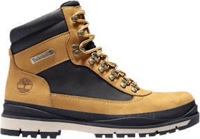Timberland Field Trekker Boot 'Wheat Black' TB0A1Z7X-231 Timberland Field Trekker Boot 'Wheat Black' TB0A1Z7X-231