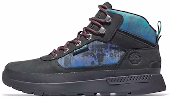 Timberland Field Trekker Chukka 'Black Blue' A2H69015 Timberland Field Trekker Chukka 'Black Blue' A2H69015