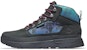 Timberland Field Trekker Chukka 'Hitam Biru' A2H69015