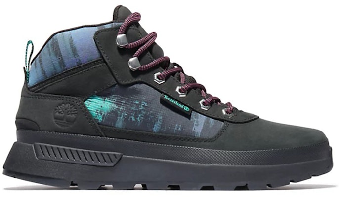 Timberland Field Trekker Chukka 'Black Blue' A2H69015 Order Timberland Field Trekker Chukka 'Black Blue' A2H69015