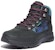 Timberland Field Trekker Chukka 'Hitam Biru' A2H69015