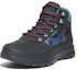 Lookbook Timberland Field Trekker Chukka 'Hitam Biru' A2H69015