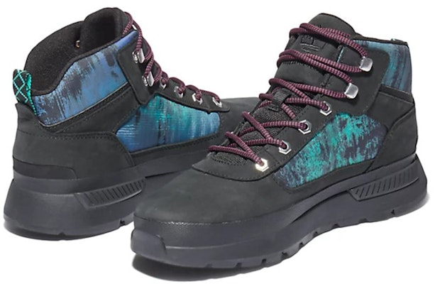 Timberland Field Trekker Chukka 'Black Blue' A2H69015 Purchase Timberland Field Trekker Chukka 'Black Blue' A2H69015