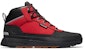 Timberland Field Trekker Chukka 'Hitam Merah' A5PJ2001