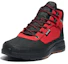 Lookbook Timberland Field Trekker Chukka 'Black Red' A5PJ2001
