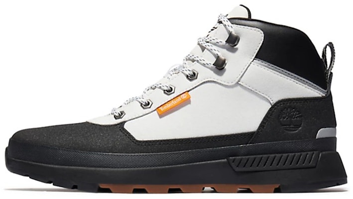 Timberland添柏嵐 Field Trekker 短筒耐磨防滑 戶外靴 黑白 Buy Timberland添柏嵐 Field Trekker 短筒耐磨防滑 戶外靴 黑白