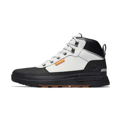Timberland Field Trekker Chukka 'Black White'