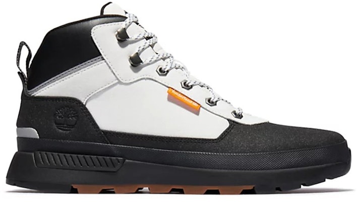 Timberland Field Trekker Chukka 'Negro Blanco' A5PDP001 Order Timberland Field Trekker Chukka 'Negro Blanco' A5PDP001