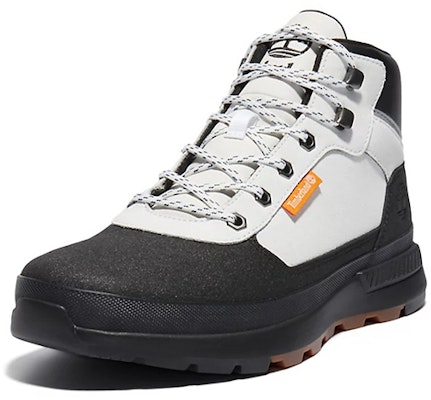Timberland Field Trekker Chukka 'Negro Blanco' A5PDP001 Lookbook Timberland Field Trekker Chukka 'Negro Blanco' A5PDP001