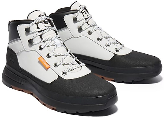 Timberland Field Trekker Chukka 'Negro Blanco' A5PDP001 Shop Timberland Field Trekker Chukka 'Negro Blanco' A5PDP001