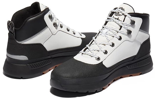 Timberland Field Trekker Chukka 'Negro Blanco' A5PDP001 Purchase Timberland Field Trekker Chukka 'Negro Blanco' A5PDP001