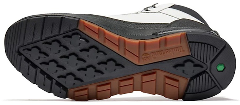 Timberland Field Trekker Chukka 'Negro Blanco' A5PDP001 Details for Timberland Field Trekker Chukka 'Negro Blanco' A5PDP001