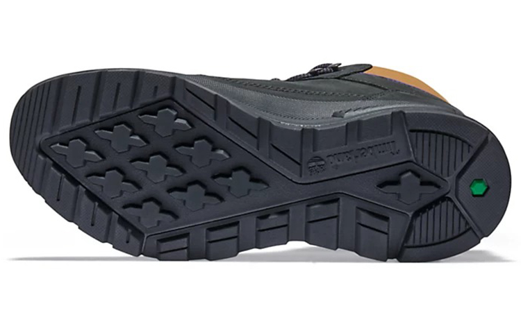 Purchase Timberland Field Trekker Chukka 'Negro Amarillo' A2D7F015