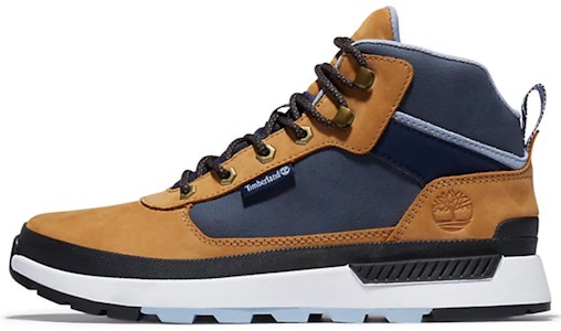 Timberland Field Trekker Chukka 'Biru Kuning' A2FVX231 Buy Timberland Field Trekker Chukka 'Biru Kuning' A2FVX231