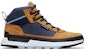 Timberland Field Trekker Chukka 'Biru Kuning' A2FVX231