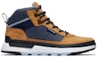 Order Timberland Field Trekker Chukka 'Biru Kuning' A2FVX231