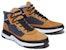 Timberland Field Trekker Chukka 'Biru Kuning' A2FVX231