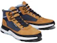 Shop Timberland Field Trekker Chukka 'Blue Yellow' A2FVX231