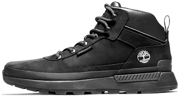 Timberland Field Trekker Chukka 'Carbon Black' A1ZPU015 Timberland Field Trekker Chukka 'Carbon Black' A1ZPU015